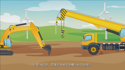 制作一部完整的动画宣传片，需要经过哪些步骤？