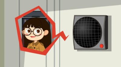 工程施工动画制作，让建筑变得更有生命力