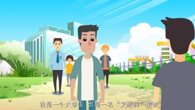 可以参考的三维动画视频的制作步骤