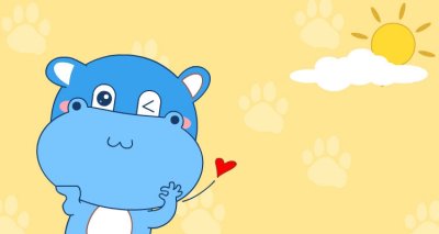 河马科技表情包