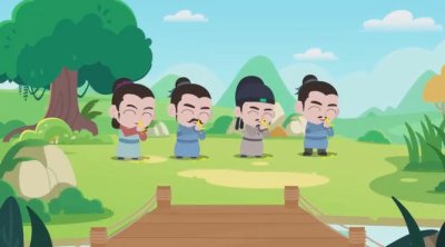 原创动画--保险知识赠汪伦